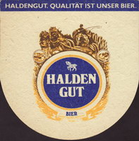 Beer coaster calanda-haldengut-110