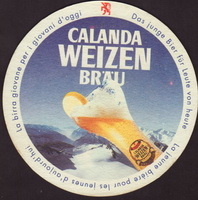 Beer coaster calanda-haldengut-113-small