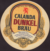 Beer coaster calanda-haldengut-114