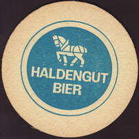 Pivní tácek calanda-haldengut-118-small