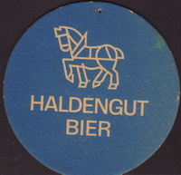 Pivní tácek calanda-haldengut-121-small
