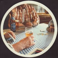 Beer coaster calanda-haldengut-122-zadek