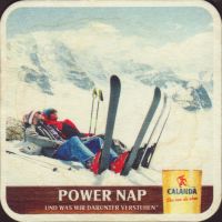 Beer coaster calanda-haldengut-124-small