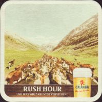 Beer coaster calanda-haldengut-128-small