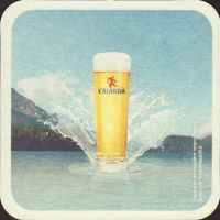 Beer coaster calanda-haldengut-130-zadek-small