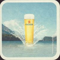 Beer coaster calanda-haldengut-131