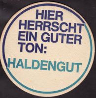 Beer coaster calanda-haldengut-132-zadek-small