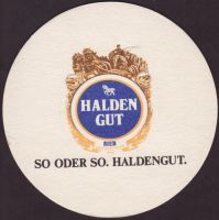 Beer coaster calanda-haldengut-133-small