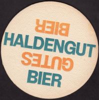 Beer coaster calanda-haldengut-135