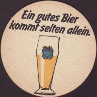 Beer coaster calanda-haldengut-147-zadek-small