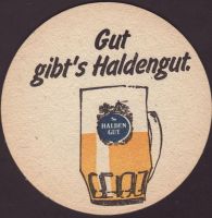 Beer coaster calanda-haldengut-149-zadek