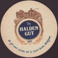 Beer coaster calanda-haldengut-152