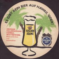 Beer coaster calanda-haldengut-154