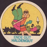 Beer coaster calanda-haldengut-159