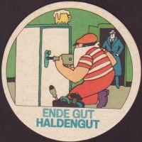 Beer coaster calanda-haldengut-164