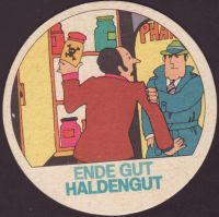 Beer coaster calanda-haldengut-165-small