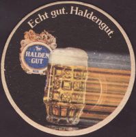 Beer coaster calanda-haldengut-168