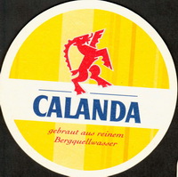 Beer coaster calanda-haldengut-17
