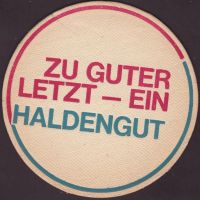 Beer coaster calanda-haldengut-171-zadek-small