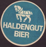 Beer coaster calanda-haldengut-176