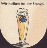 Beer coaster calanda-haldengut-177-zadek-small