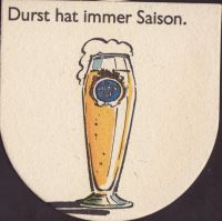 Beer coaster calanda-haldengut-178-zadek-small