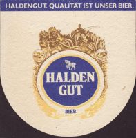 Beer coaster calanda-haldengut-179-small