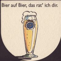 Beer coaster calanda-haldengut-179-zadek-small
