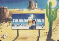 Beer coaster calanda-haldengut-182-small