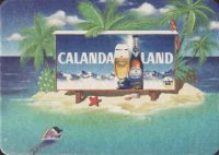 Beer coaster calanda-haldengut-184
