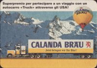 Beer coaster calanda-haldengut-185-small