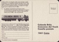 Beer coaster calanda-haldengut-185-zadek