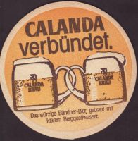 Beer coaster calanda-haldengut-187