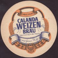 Pivní tácek calanda-haldengut-189-small