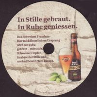 Beer coaster calanda-haldengut-192-zadek-small