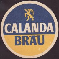 Pivní tácek calanda-haldengut-193-small