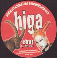 Beer coaster calanda-haldengut-199-zadek