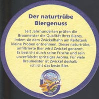 Beer coaster calanda-haldengut-2-zadek