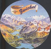 Beer coaster calanda-haldengut-2