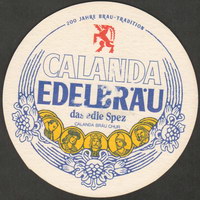 Beer coaster calanda-haldengut-20