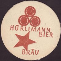 Beer coaster calanda-haldengut-200-zadek