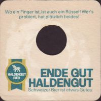Beer coaster calanda-haldengut-201-small