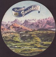 Beer coaster calanda-haldengut-207