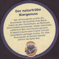Beer coaster calanda-haldengut-207-zadek-small