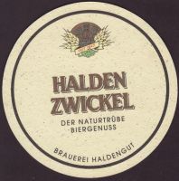 Beer coaster calanda-haldengut-208