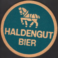 Beer coaster calanda-haldengut-209