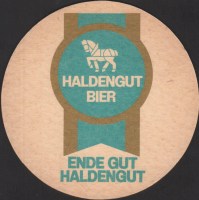 Beer coaster calanda-haldengut-214-small