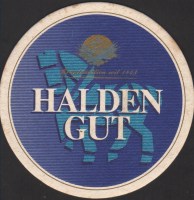 Beer coaster calanda-haldengut-216