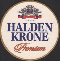 Beer coaster calanda-haldengut-217