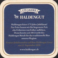 Pivní tácek calanda-haldengut-227-zadek-small
